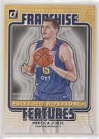 Nikola Jokic