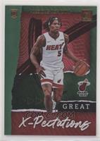 Precious Achiuwa All Basketball Cards Precious Achiuwa All Basketball Cards