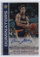 Sarunas Marciulionis #/49