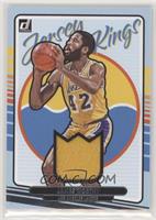 James Worthy