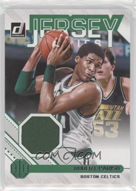 2020-21 Panini Donruss - Jersey Series #JS-RPS - Robert Parish