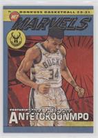 Giannis Antetokounmpo