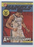 Giannis Antetokounmpo