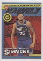 Ben Simmons