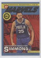 Ben Simmons