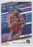 Moses Malone