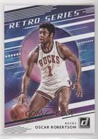 Oscar Robertson