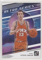 Steve Nash