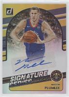 Mason Plumlee