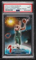 Giannis Antetokounmpo [PSA 9 MINT]