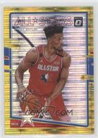 Jimmy Butler #/10