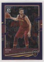 Kevin Love #/13