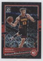 Bogdan Bogdanovic #/39