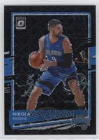 Nikola Vucevic #/39