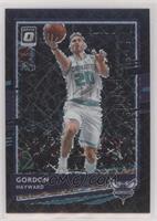 Gordon Hayward #/39