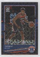 Thomas Bryant #/39