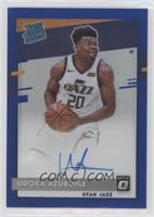 Rated Rookie - Udoka Azubuike #/49