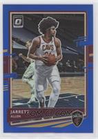 Jarrett Allen #/59