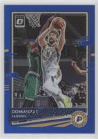 Domantas Sabonis #/59