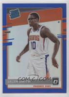 Rated Rookie - Jalen Smith [EX to NM] #/59