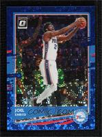 Joel Embiid #/59