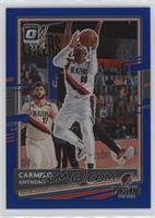 Carmelo Anthony #/59