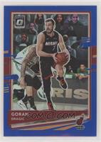 Goran Dragic #/59