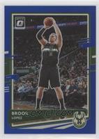 Brook Lopez #/59