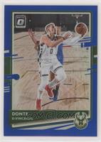 Donte DiVincenzo #/59