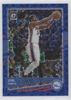 Joel Embiid [EX to NM]