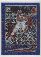 Mikal Bridges