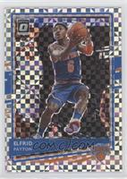 Elfrid Payton