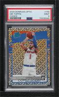 Rated Rookie - Obi Toppin [PSA 9 MINT]
