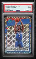 Rated Rookie - Tyrese Maxey [PSA 9 MINT]