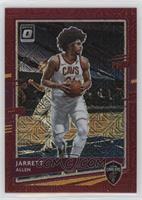 Jarrett Allen #/88