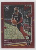 Andre Drummond #/88