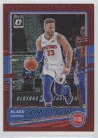 Blake Griffin #/88