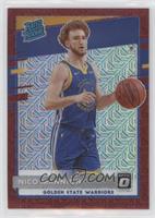 Rated Rookie - Nico Mannion #/88
