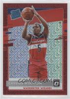 Rated Rookie - Cassius Winston #/88