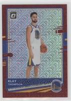 Klay Thompson #/88