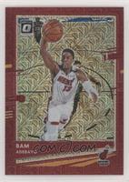 Bam Adebayo #/88