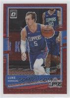 Luke Kennard #/88