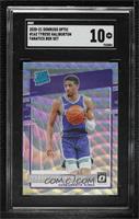 Rated Rookie - Tyrese Haliburton [SGC 10 GEM]