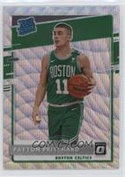 Rated Rookie - Payton Pritchard [EX to NM]