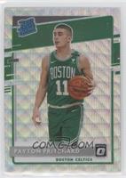 Rated Rookie - Payton Pritchard