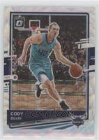 Cody Zeller