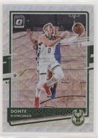 Donte DiVincenzo