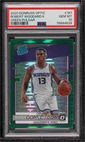 Rated Rookie - Robert Woodard II [PSA 10 GEM MT]