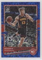 Bogdan Bogdanovic #/50