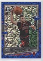 Zach LaVine #/50